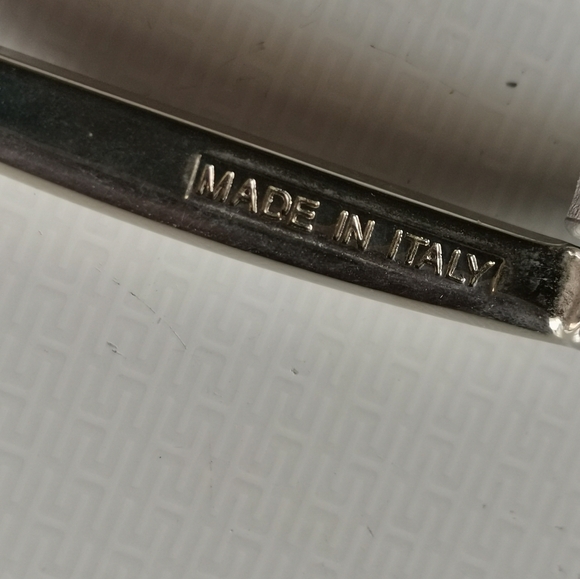 Paul Fredrick genuine leather size 32 - Picture 4 of 5